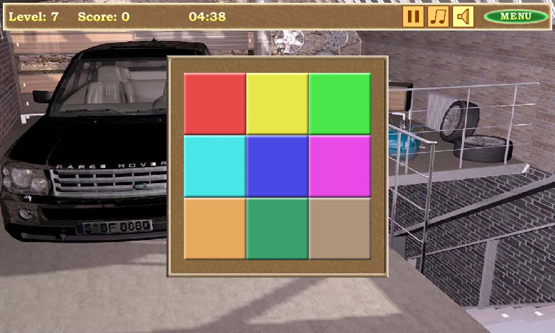 Power of Love - screenshot 4